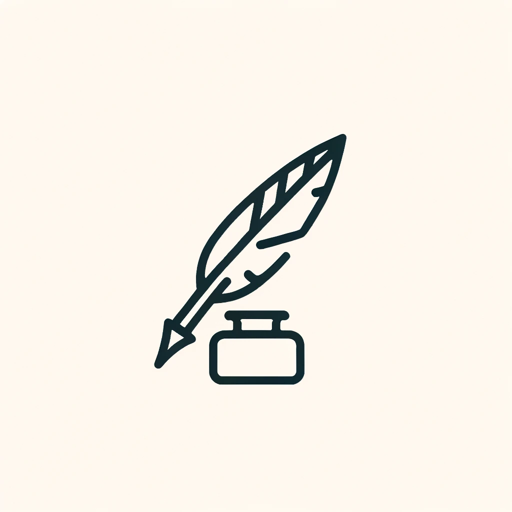Writer's Block Liberator icon