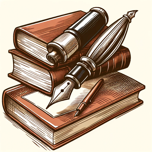 Writing Assistant icon