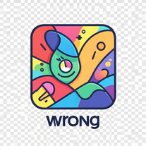 wrong