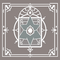 Wtf does this mean? Tarot edition icon