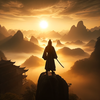 Wuxia RPG Immersive Storyteller icon