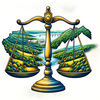 WV Legal Companion icon