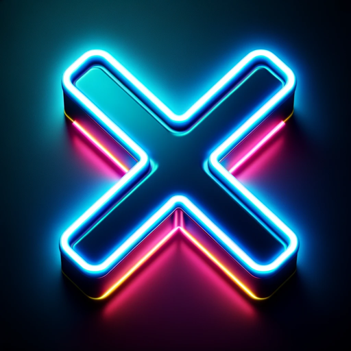 X Banner Buddy icon