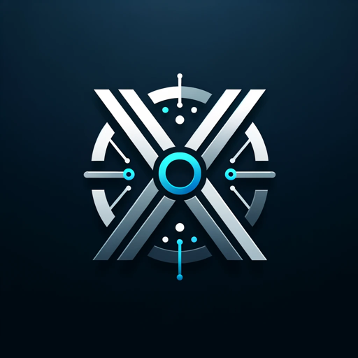 X.Com Analysis icon