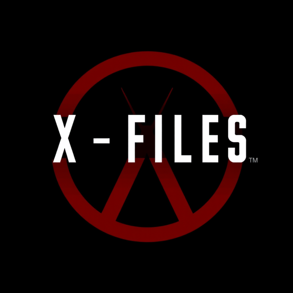 X-FILES