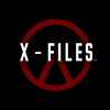 X-FILES icon