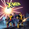 X-Men: The Animated Series (1990s) icon