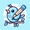 x Tweet Composer icon