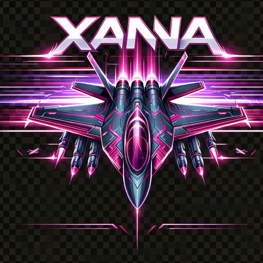 XANA Action Game icon