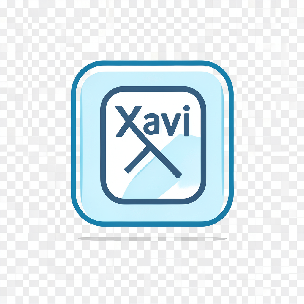 Xavi