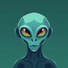 Alien Psychology icon