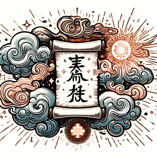 Xianxia Story Generator icon