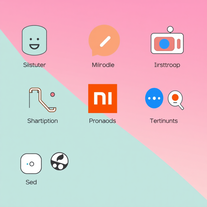 Xiaomi Special Features