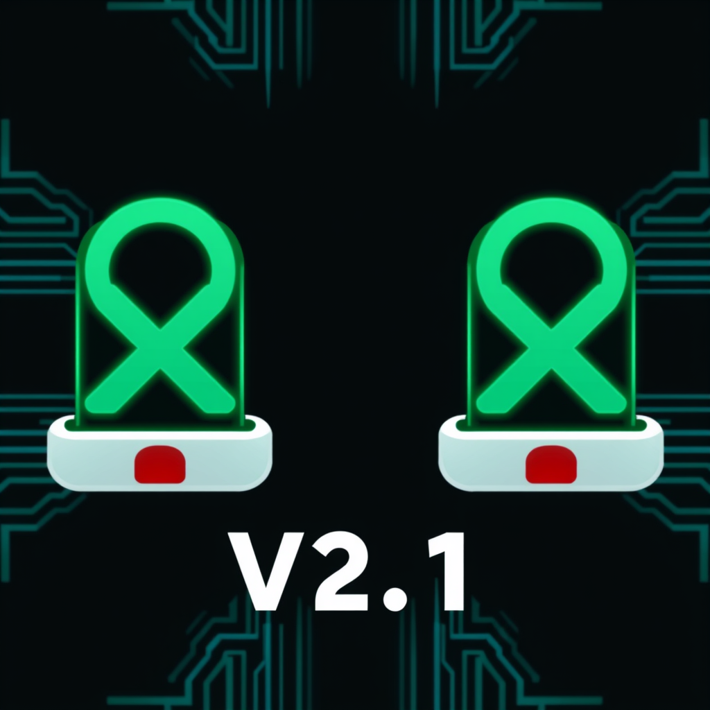 XingHack V2.1