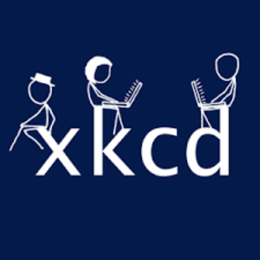 XKCD GPT icon
