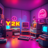 Y2K Nostalgia icon