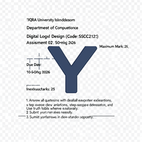 Y