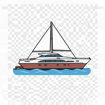 yacht generator