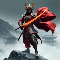 Yamato Period Dc Character photo