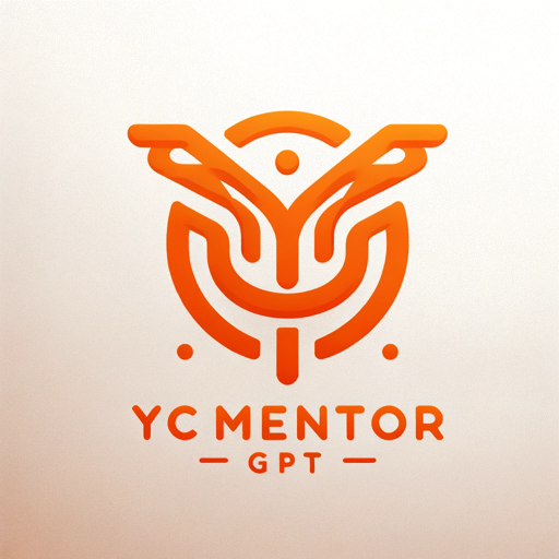 YC Mentor icon