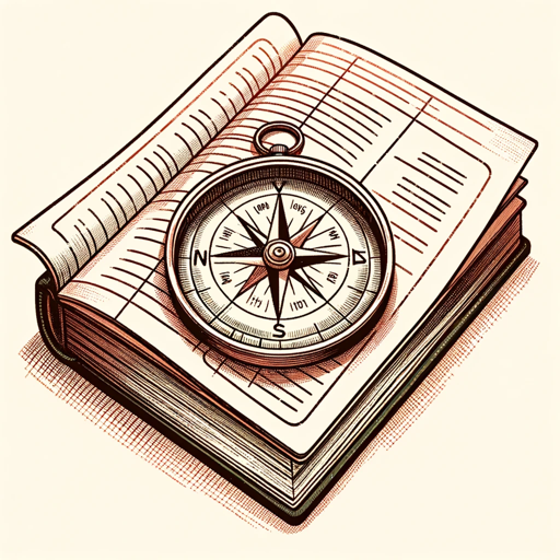 YearCompass GPT icon