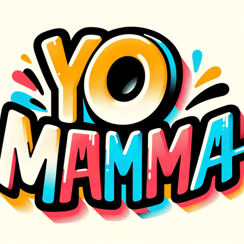 Yo Mamma icon