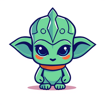 Yodi the Jeti store builder