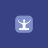 Yoga App icon