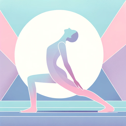 Yoga Mate icon