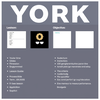 York  Lesson Plans icon