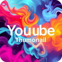 Yotube Thumbnail for Music Niche Generator