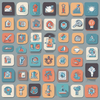 Resumeallign icon