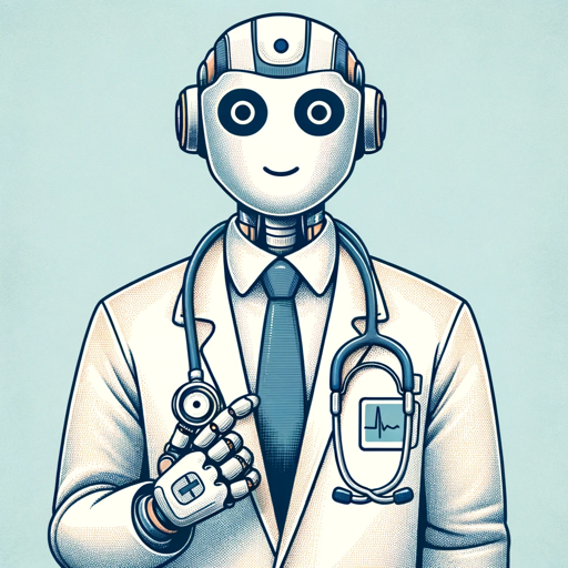 Your AI Doctor icon