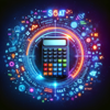 Your Edu Gurus Free SAT Score Calculator & Expert icon