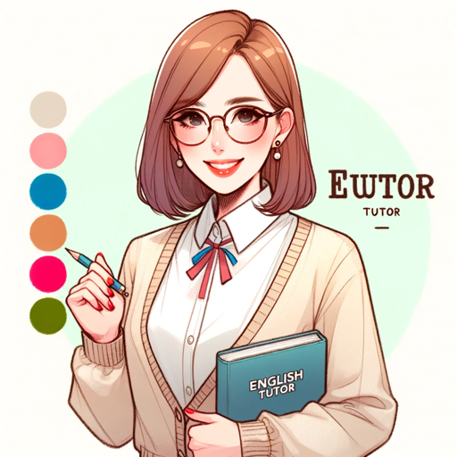 Your English Tutor icon