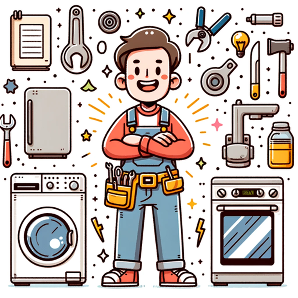 Your In-House Troubleshooting Expert icon