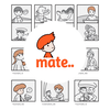 Your mate.io icon