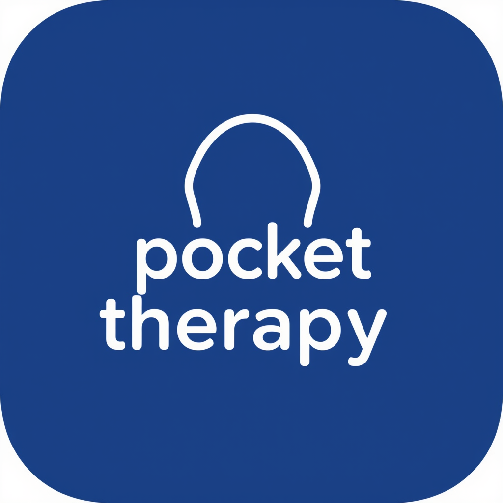 Your pocket therapy