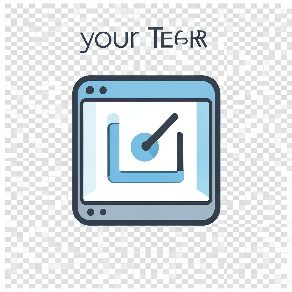 your text our image