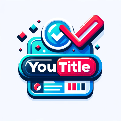 YouTitle icon