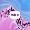 youtube advertisment channel icon