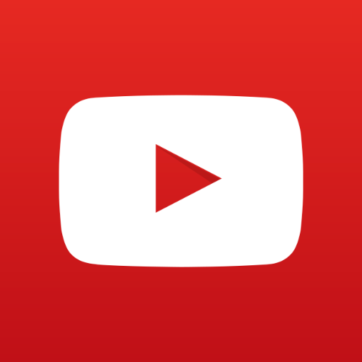 YouTube Chat icon