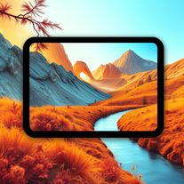 YouTube image generator