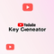 Youtube Key Word Generator Free icon