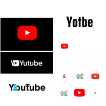 Youtube Logo Generator