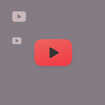 YouTube niche finder