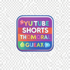 Youtube Shorts Thumbnail Generator icon