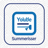 Youtube Summeriser icon