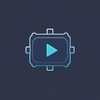 Youtube Thumbnail Generator/crafted.framer. icon