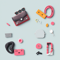 Youtube Thumbnail Generator for Fashion Niche